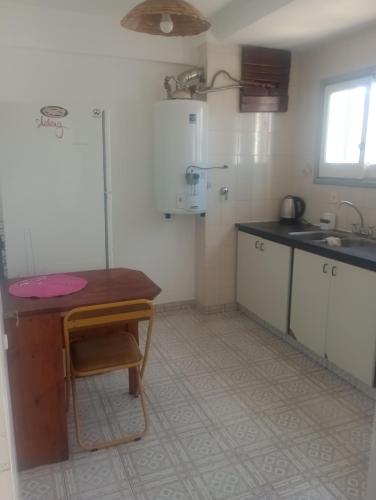 departamento tejedor in 바리오 파르케 루로