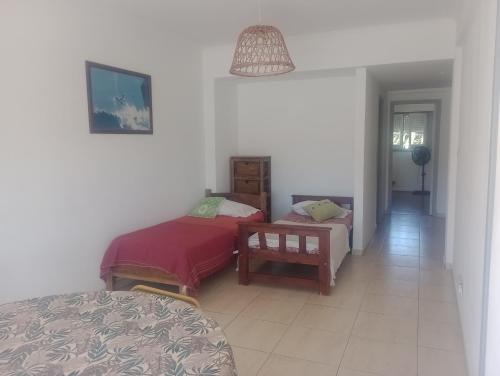 departamento tejedor in 바리오 파르케 루로