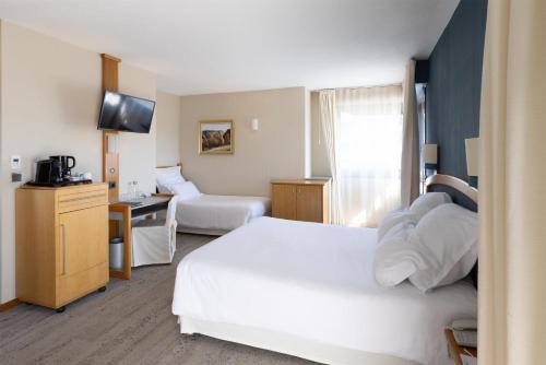 Best Western Le Relais de Laguiole Hotel & Spa in Laguiole