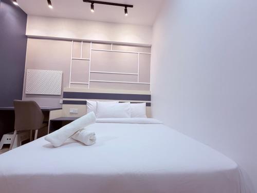 Colony Greenfield Suites Klcc, Kuala Lumpur (photo 2)