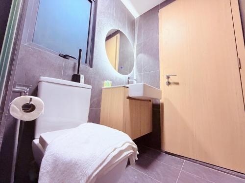 Colony Greenfield Suites Klcc, Kuala Lumpur (photo 7)