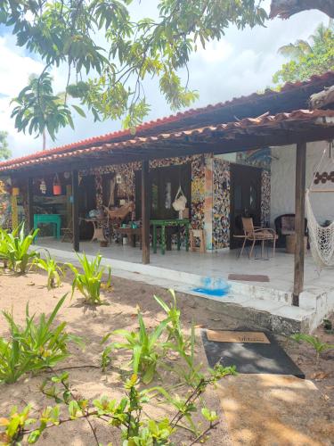 Pousada Flamboyart - image 3
