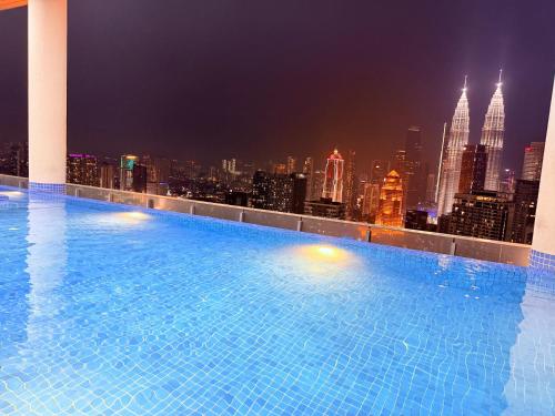 Colony Greenfield Suites Klcc, Kuala Lumpur (photo 5)