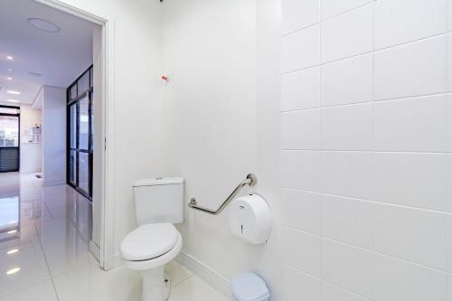 Apto Pet friendly a 350m da Praia de Canasvieiras - image 3
