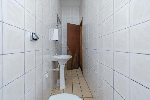 Apto Pet friendly a 350m da Praia de Canasvieiras - image 4