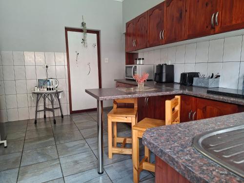 Altenburgh Accommodation - Apartments in Somerset East