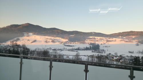 Surrounding environment, Luxury Retreat with Breathtaking Panoramic in Oberwang