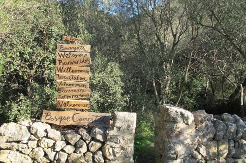 Agroturismo Can Torna AG178