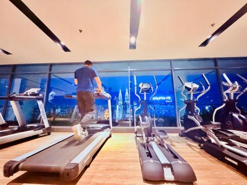 Colony Greenfield Suites Klcc, Kuala Lumpur (photo 9)