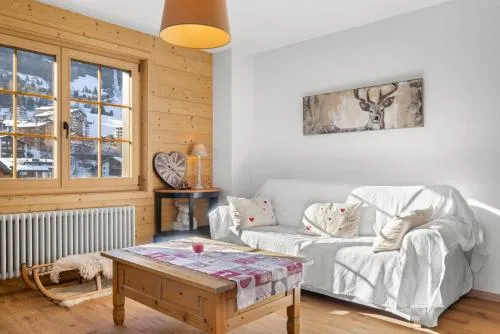 Marmottes 5 - charme et confort in Nendaz, Schweiz