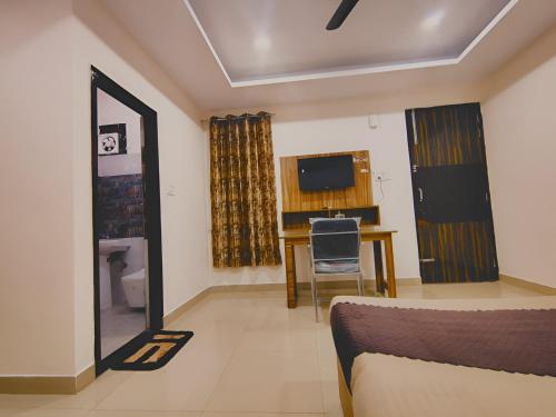hotel photo