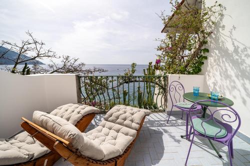 La Dolce Vita a Positano boutique hotel - image 4