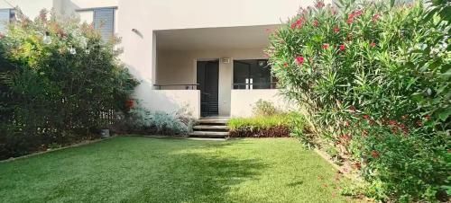 Bianca - Appartement clim wifi parking proche mer