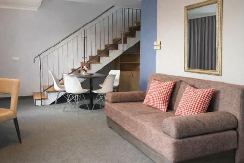  24hours Apartment Hotel in Wien