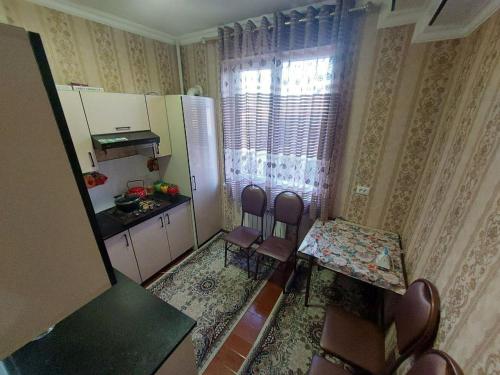 Cozy 2-Bed Apartament in Bukhara Centre in Nurota