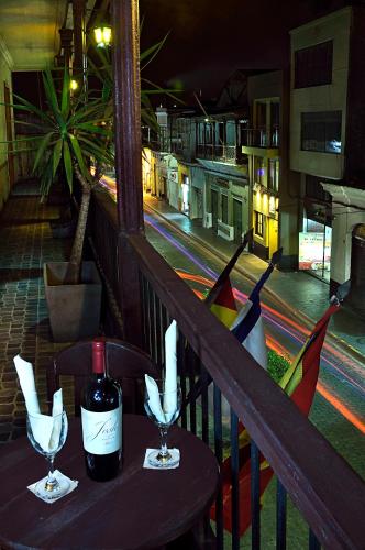 Hoteles Riviera Colonial - image 4