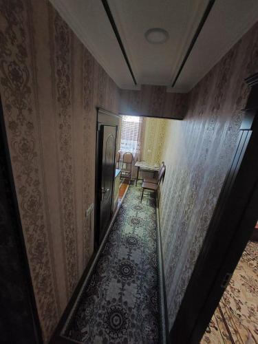 Cozy 2-Bed Apartament in Bukhara Centre in Nurota