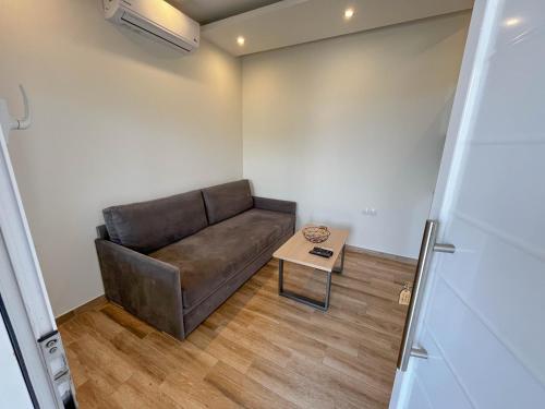 1 king bed, 1 sofa bed