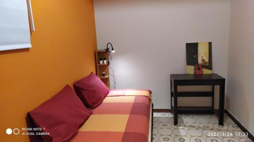  Casa vacanze IL NIDO - 4 stelle in Milazzo