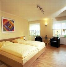Hotel Veltrup klein privat herzlich in Laer, Deutschland