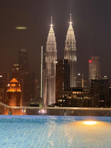 The Wisma INFINITUM BY KLCC - image 8