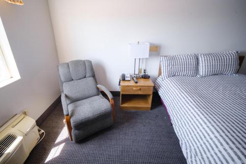 Westwood Inn & Suites - Kimball - image 37