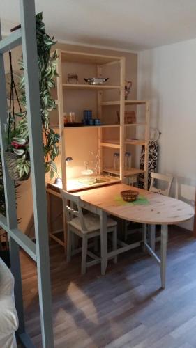 Ferienwohnung Ecksteinmühle in Prächting, Deutschland