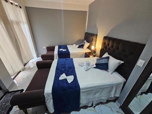 . Hotel Kiara