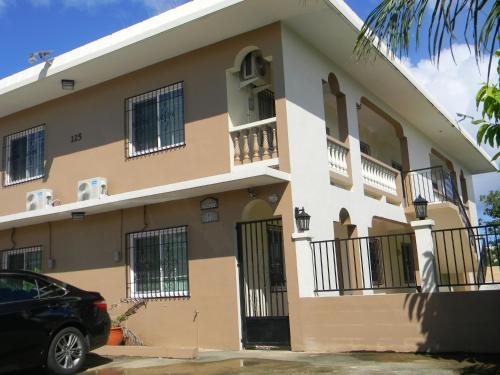 B&B Tamuning - Pedro Villas - Bed and Breakfast Tamuning