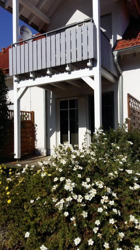 Ferienwohnung Ecksteinmühle in Prächting, Deutschland
