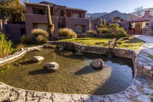 La Comarca Hotel in 푸르마마르카