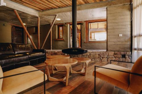 La Comarca Hotel in 푸르마마르카