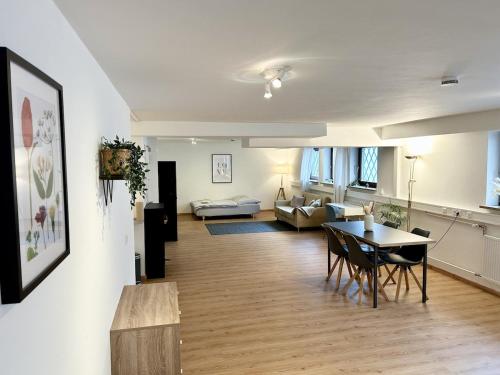 Modern Quiet Studio Central Munich in München, Deutschland