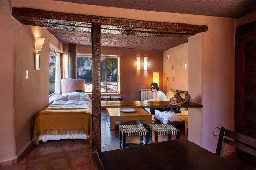 La Comarca Hotel in 푸르마마르카