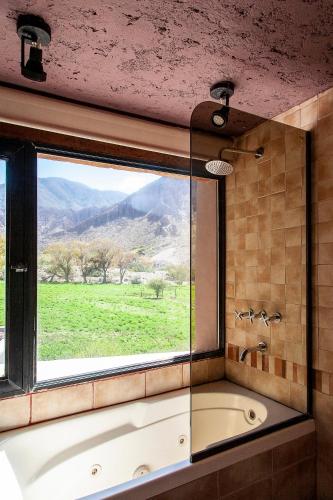 La Comarca Hotel in 푸르마마르카