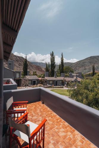 La Comarca Hotel in 푸르마마르카