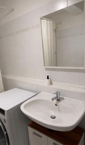 Schöne Wohnung in einer ruhiger Umgebung in Machern, Deutschland