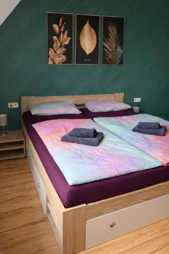 Schöne Wohnung in einer ruhiger Umgebung in Machern, Deutschland