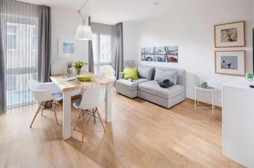 Die Kogge 8 Kleine Luise in Norderney, Deutschland