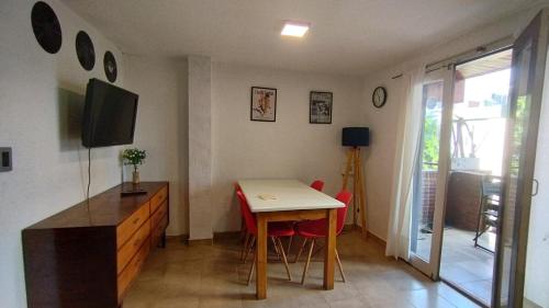 Duplex Amplio Zona Centro a 3 Cuadras del Mar