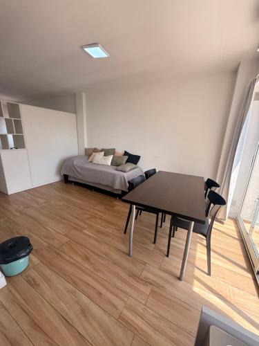 CID Campeador Apart in Villa Crespo
