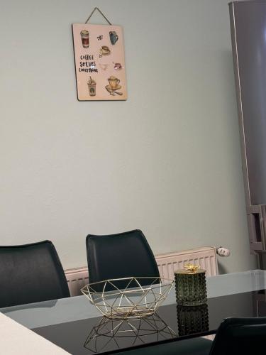 Apartman Car