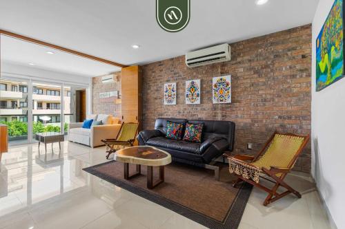 Amazing 2BR Condo - Pool - in Versalles - image 4