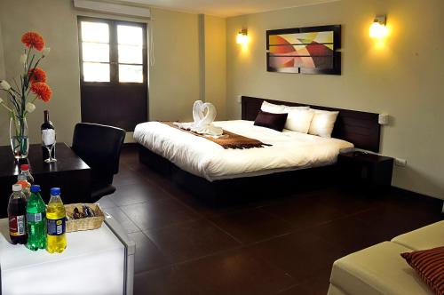 hotel photo