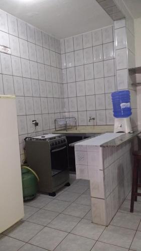 Apartamentos Aguia Azul