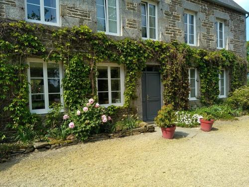 . Le domaine des Ecureuils