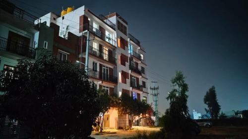 Nest & Rest 2BHK Apartment in Mullur