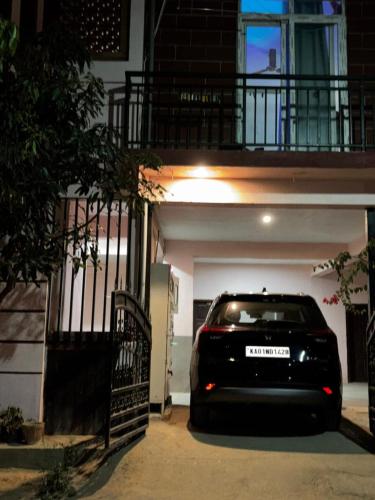 Nest & Rest 2BHK Apartment in Mullur