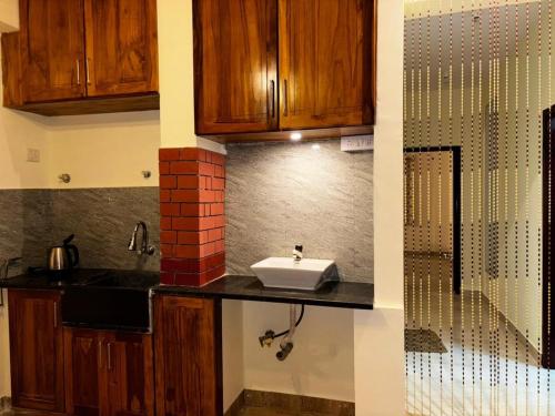 Nest & Rest 2BHK Apartment in Mullur