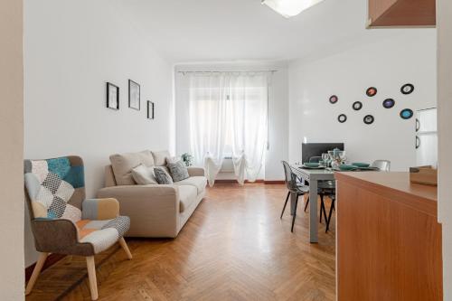 H11 CASA FRANCESCA - Centro